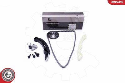 Timing Chain Kit ESEN SKV 21SKV152