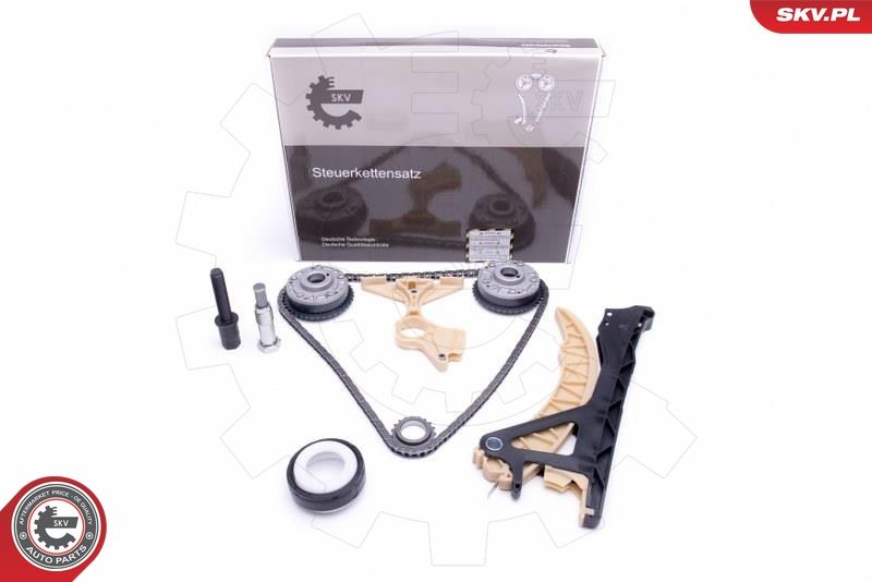 ESEN SKV 21SKV157 Timing Chain Kit