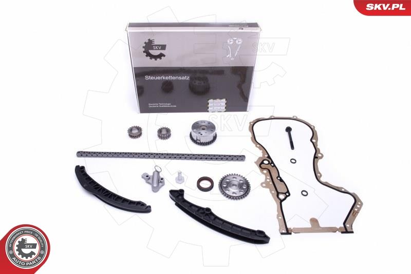 ESEN SKV 21SKV159 Timing Chain Kit