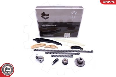 Timing Chain Kit ESEN SKV 21SKV163