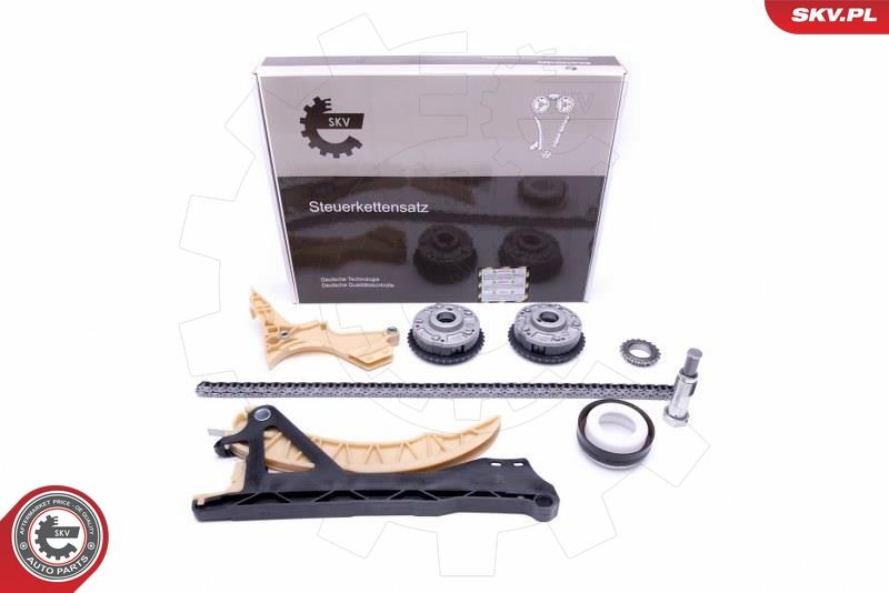 ESEN SKV 21SKV168 Timing Chain Kit