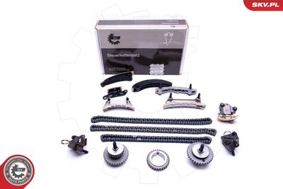 Timing Chain Kit ESEN SKV 21SKV175