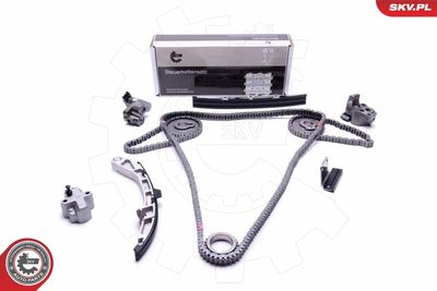 Timing Chain Kit ESEN SKV 21SKV178