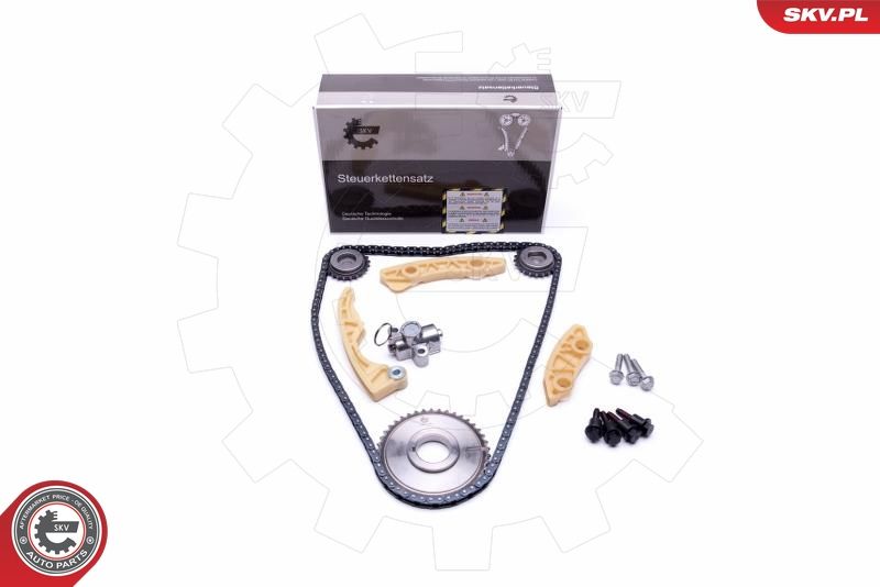 ESEN SKV 21SKV186 Timing Chain Kit