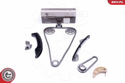 Timing Chain Kit ESEN SKV 21SKV188