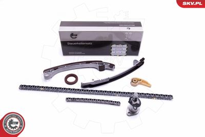 Timing Chain Kit ESEN SKV 21SKV198