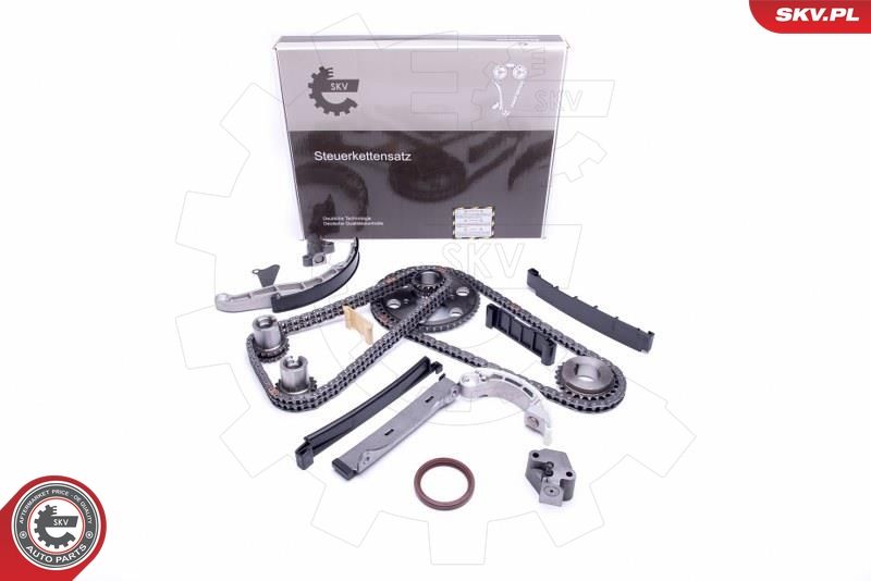 ESEN SKV 21SKV203 Timing Chain Kit