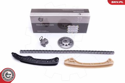 Timing Chain Kit ESEN SKV 21SKV211