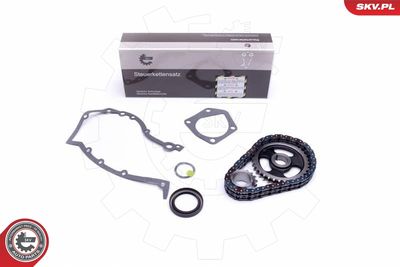 Timing Chain Kit ESEN SKV 21SKV218