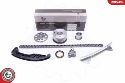 Timing Chain Kit ESEN SKV 21SKV229