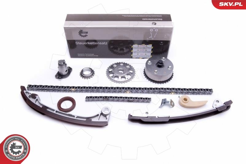 ESEN SKV 21SKV230 Timing Chain Kit