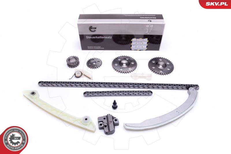 ESEN SKV 21SKV231 Timing Chain Kit