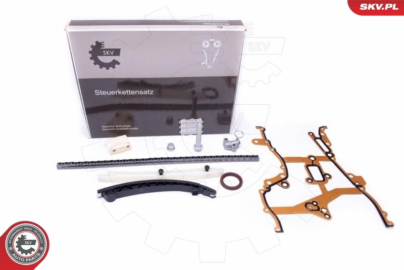 ESEN SKV 21SKV238 Timing Chain Kit