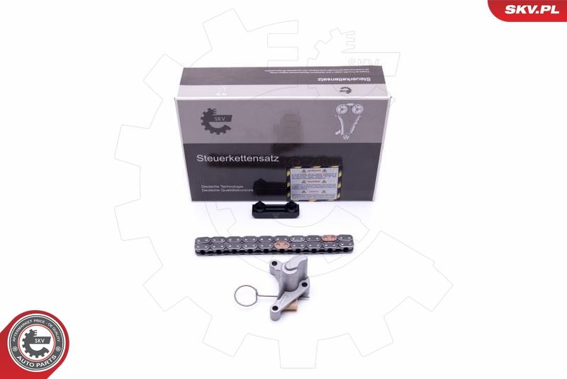 ESEN SKV 21SKV240 Timing Chain Kit