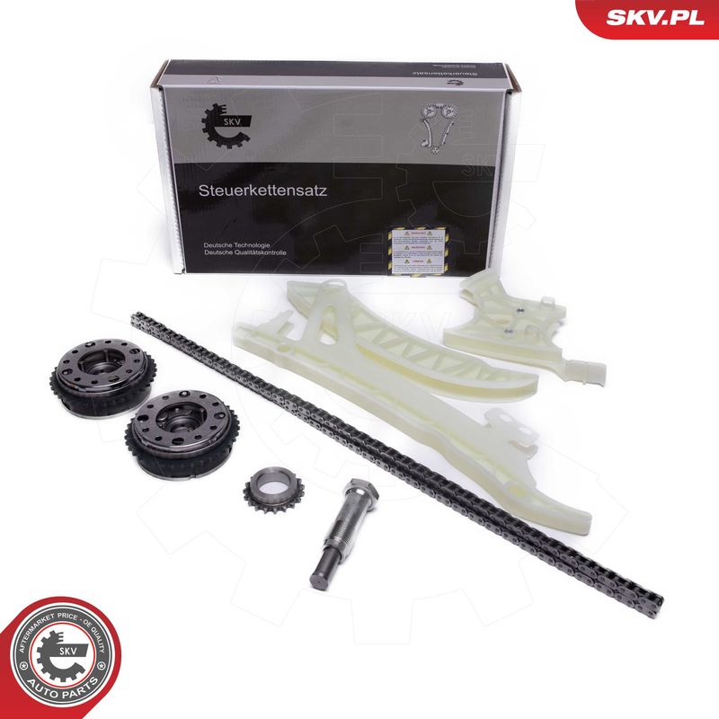 ESEN SKV 21SKV256 Timing Chain Kit