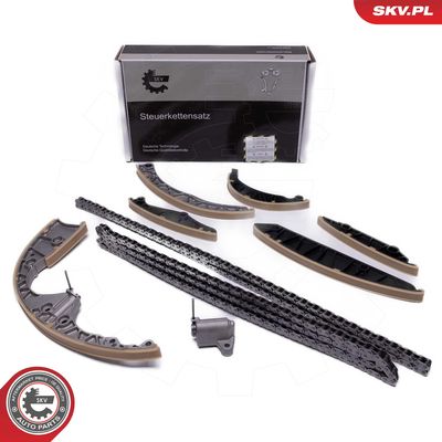 Timing Chain Kit ESEN SKV 21SKV257