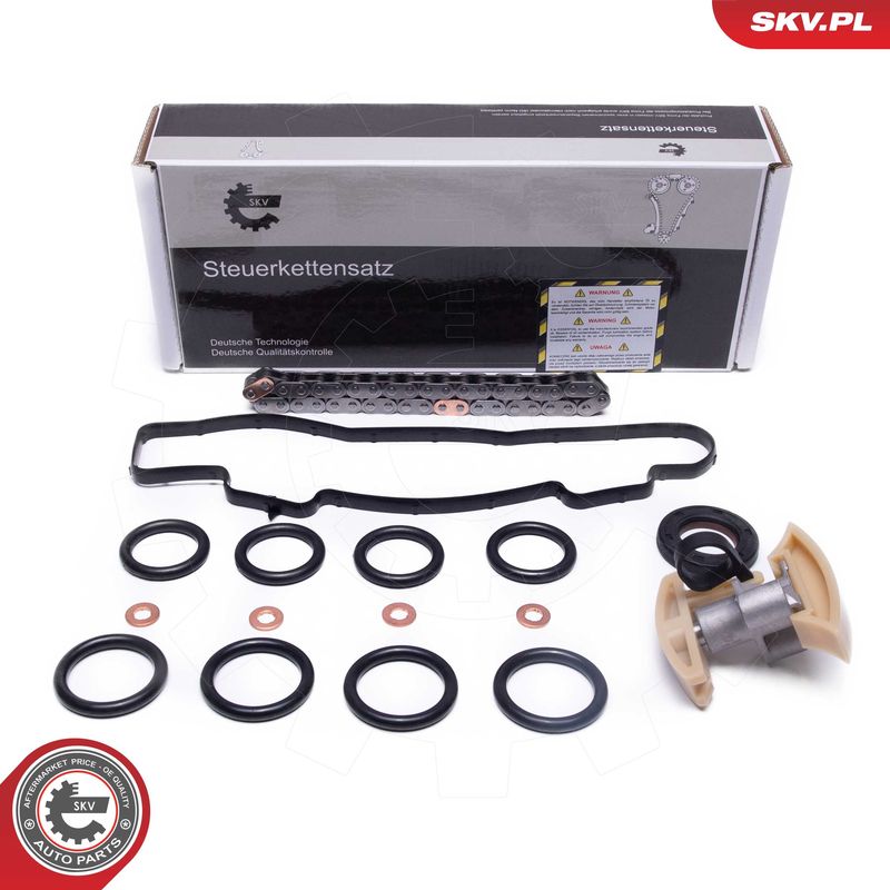 ESEN SKV 21SKV258 Timing Chain Kit