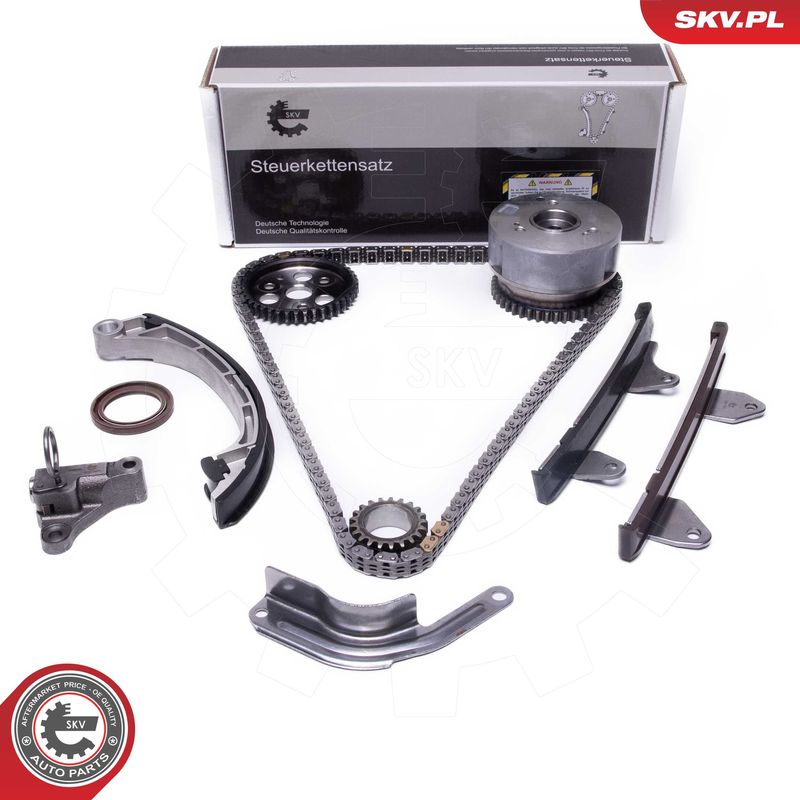 ESEN SKV 21SKV259 Timing Chain Kit