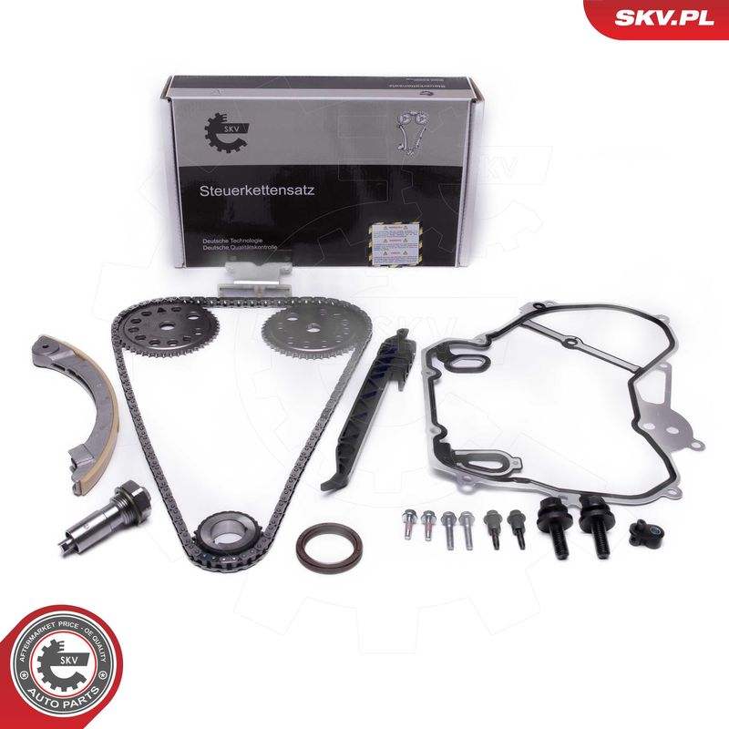 ESEN SKV 21SKV261 Timing Chain Kit