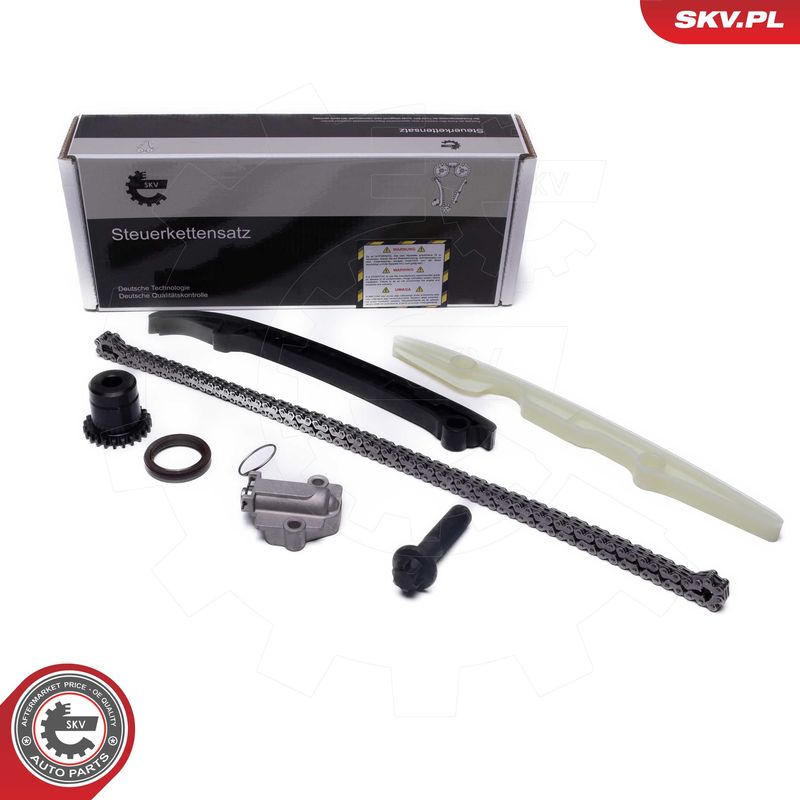 ESEN SKV 21SKV262 Timing Chain Kit