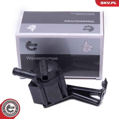 Water Pump, engine cooling ESEN SKV 22SKV050