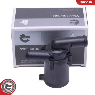 Water Pump, engine cooling ESEN SKV 22SKV051