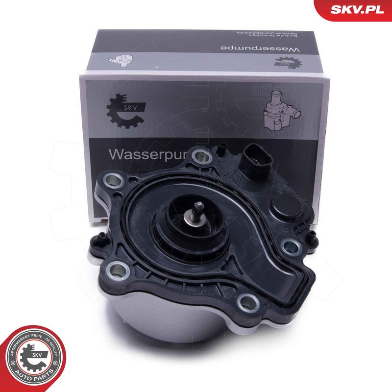 ESEN SKV 22SKV060 Water Pump, engine cooling