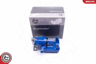 Brake Caliper ESEN SKV 23SKV033 BLUE