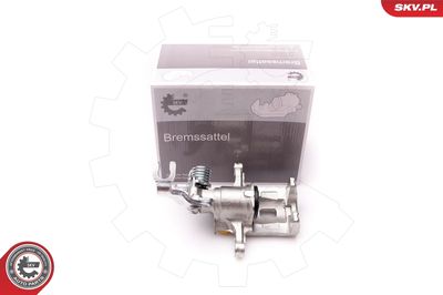 Brake Caliper ESEN SKV 23SKV097