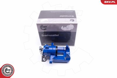 Brake Caliper ESEN SKV 23SKV113 BLUE