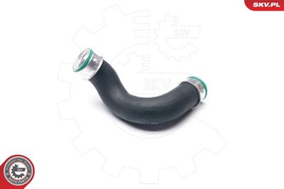 Charge Air Hose ESEN SKV 24SKV001