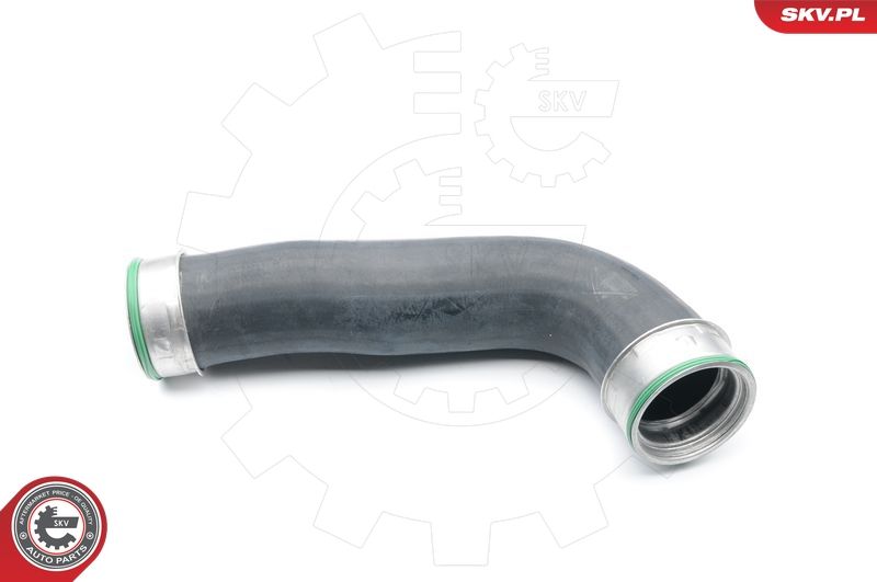 ESEN SKV 24SKV004 Charge Air Hose