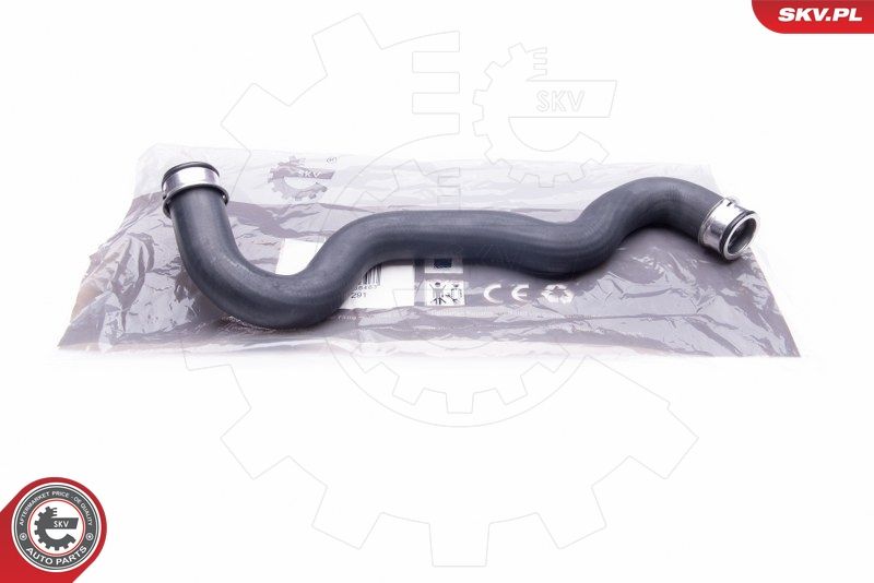 ESEN SKV 24SKV291 Radiator Hose