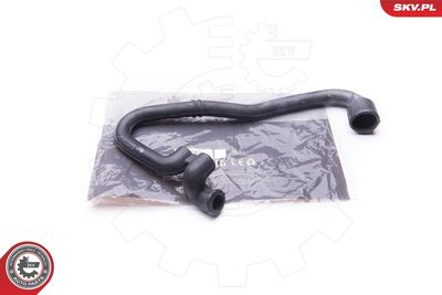 Radiator Hose ESEN SKV 24SKV308