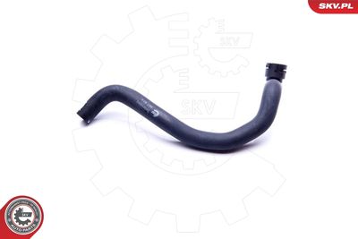 Radiator Hose ESEN SKV 24SKV392