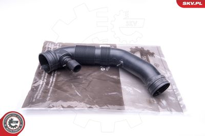 Intake Hose, air filter ESEN SKV 24SKV423