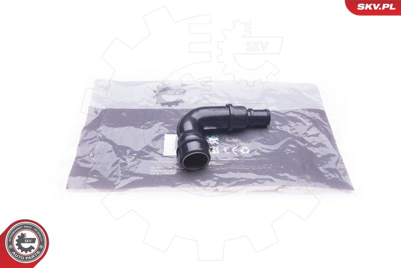 ESEN SKV 24SKV461 Hose, crankcase ventilation