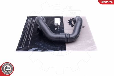 Charge Air Hose ESEN SKV 24SKV785