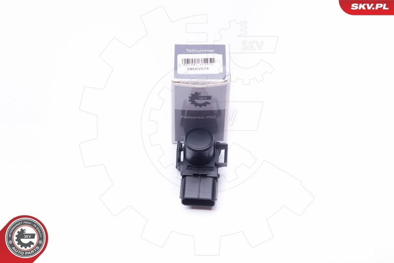 ESEN SKV 28SKV074 Sensor, parking distance control