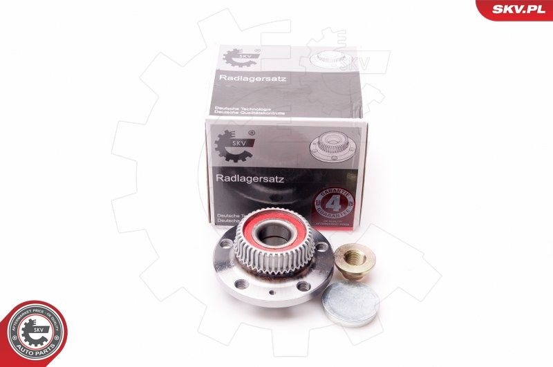 ESEN SKV 29SKV001 Wheel Bearing Kit