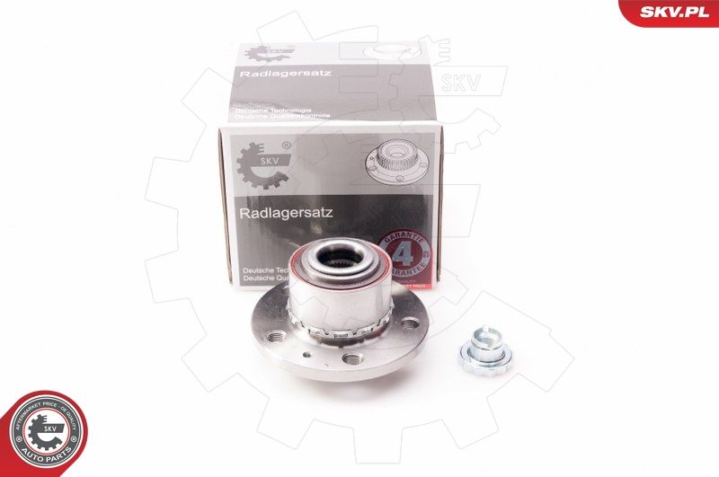 ESEN SKV 29SKV005 Wheel Bearing Kit