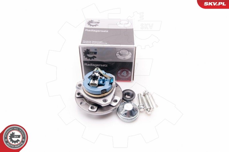 ESEN SKV 29SKV008 Wheel Bearing Kit