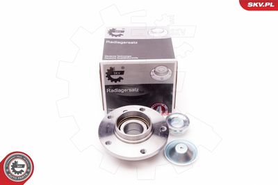 Wheel Bearing Kit ESEN SKV 29SKV016