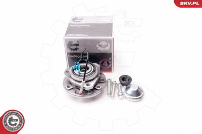 Wheel Bearing Kit ESEN SKV 29SKV019