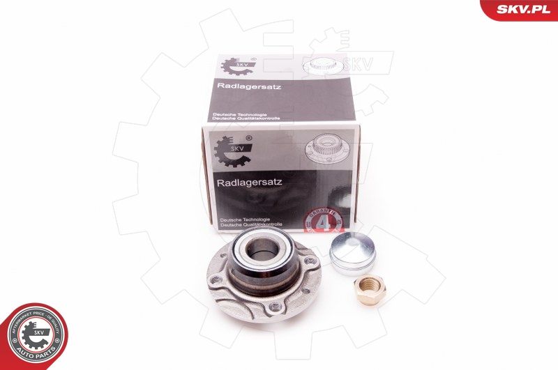 ESEN SKV 29SKV022 Wheel Bearing Kit