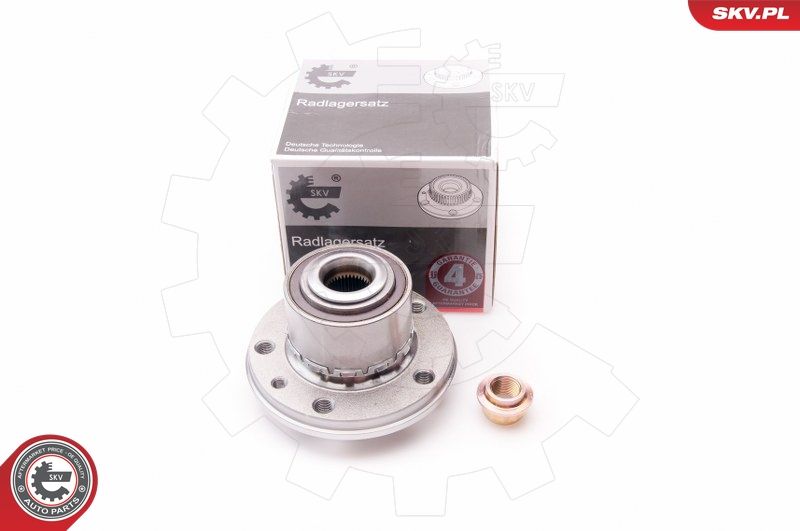 ESEN SKV 29SKV024 Wheel Bearing Kit