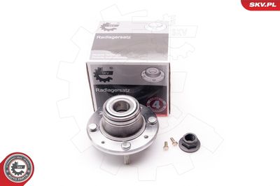 Wheel Bearing Kit ESEN SKV 29SKV026