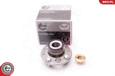 Wheel Bearing Kit ESEN SKV 29SKV030