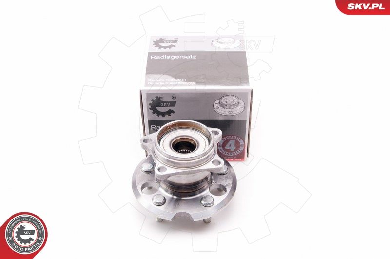 ESEN SKV 29SKV032 Wheel Bearing Kit