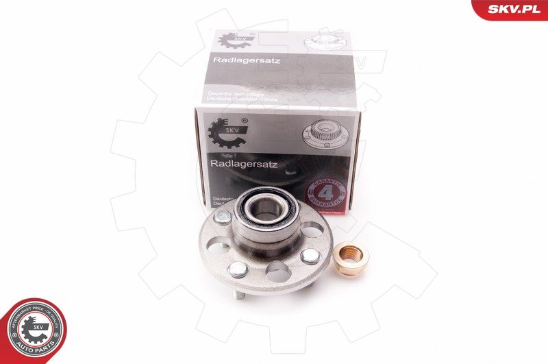 ESEN SKV 29SKV034 Wheel Bearing Kit